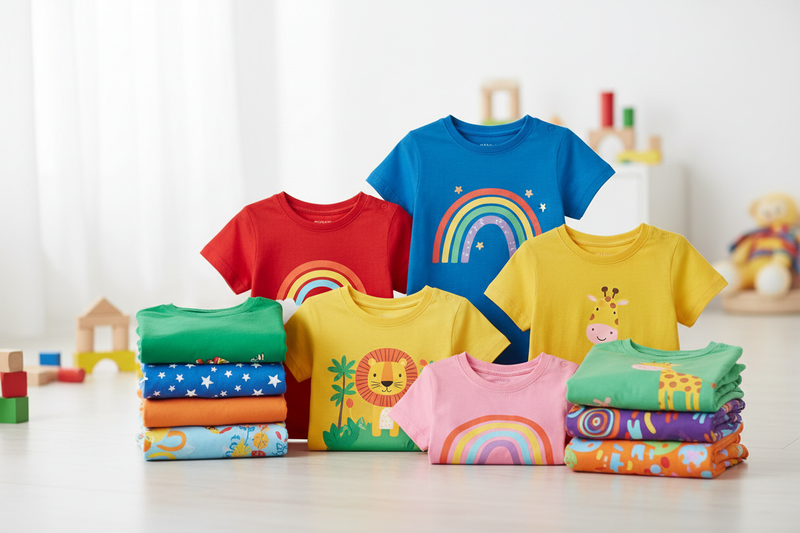 T-Shirts