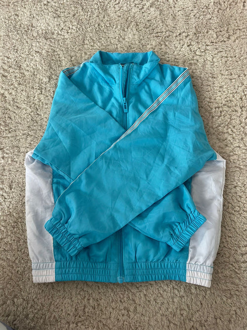 V02 - Pullover / Jacke Gr. 122- 128