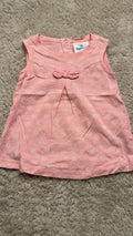 V04- Kleid Gr. 74