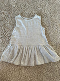 V04- Kleid Gr. 92