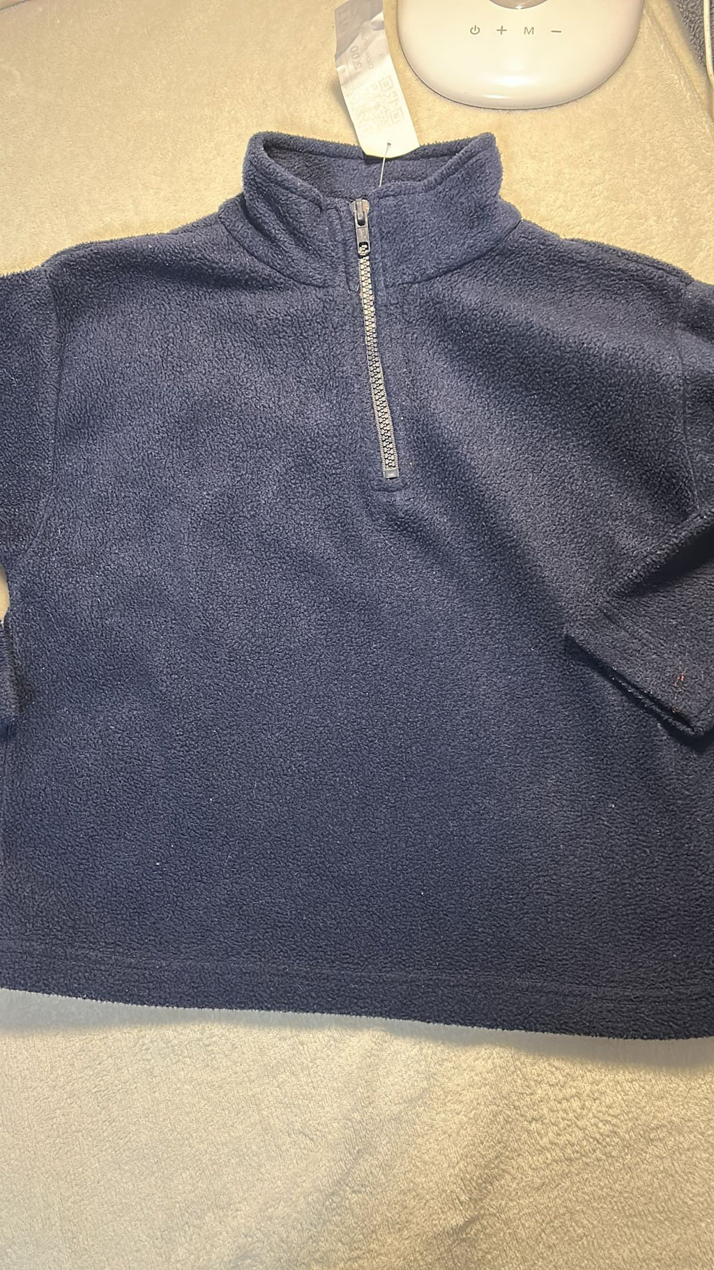 V03- Pullover Gr. 110-116