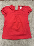 V04- T-Shirt Gr. 80