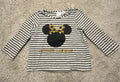 V04- Pullover Gr. 74