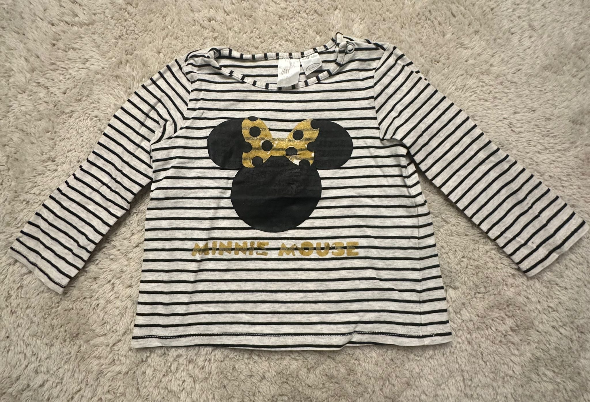 V04- Pullover Gr. 74
