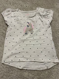 V04- T-Shirt Gr. 80