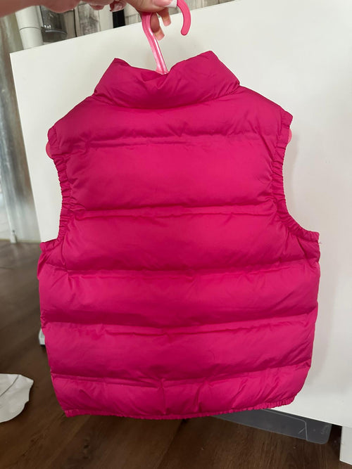 V01- Jacke/Weste Gr. 110