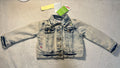 V03- *NEU* Jacke Gr. 74