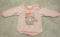 V04- Pullover Gr. 74