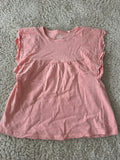 V01- T-Shirt Gr. 110