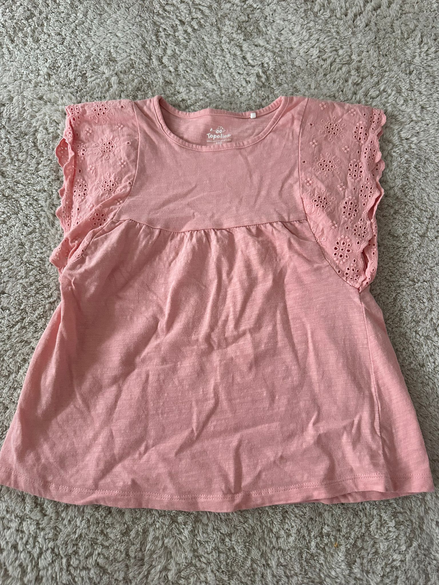 V01- T-Shirt Gr. 110