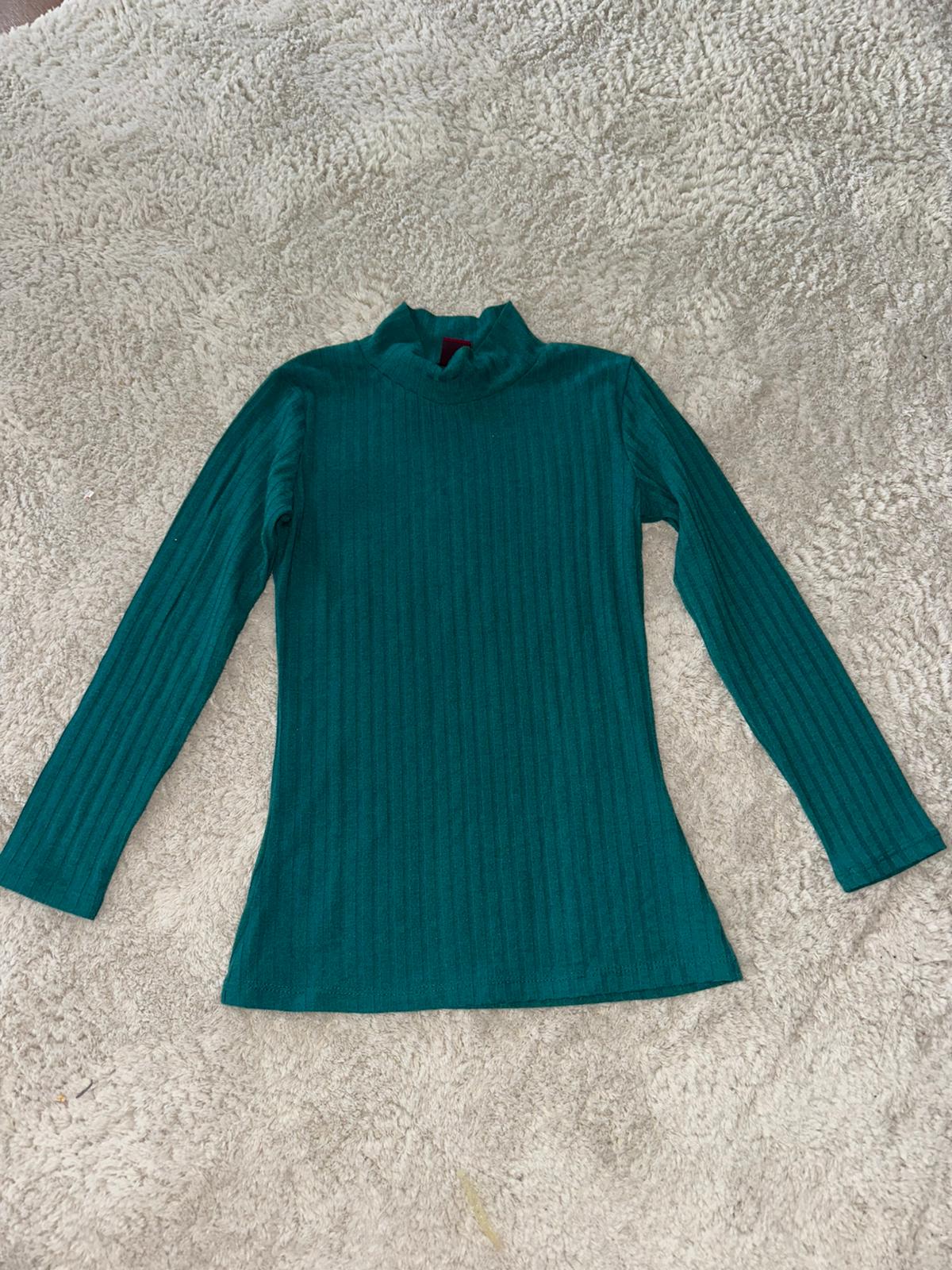 V01- Pullover Gr. 128