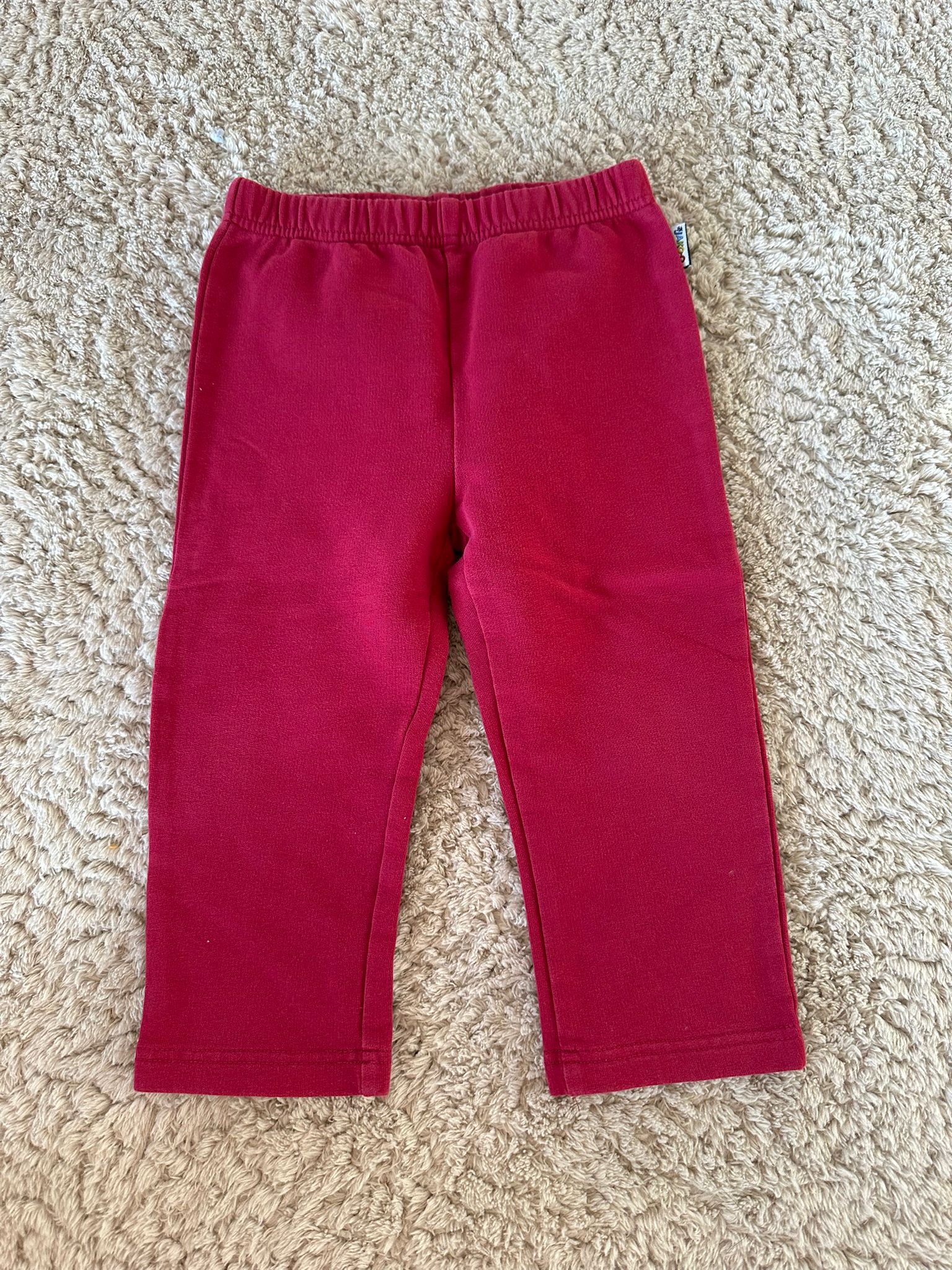 V04- Hose Gr. 80/86