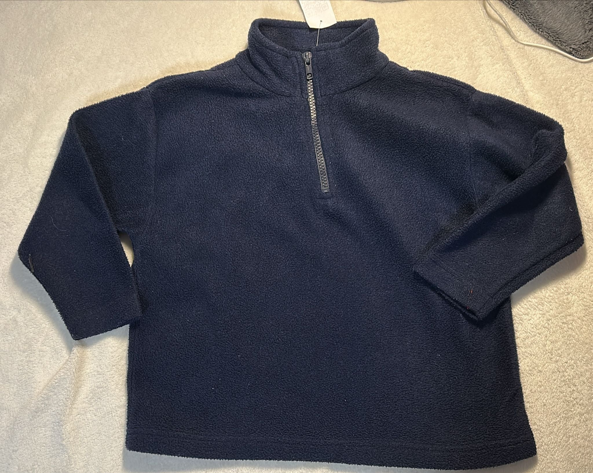 V03- Pullover Gr. 110-116