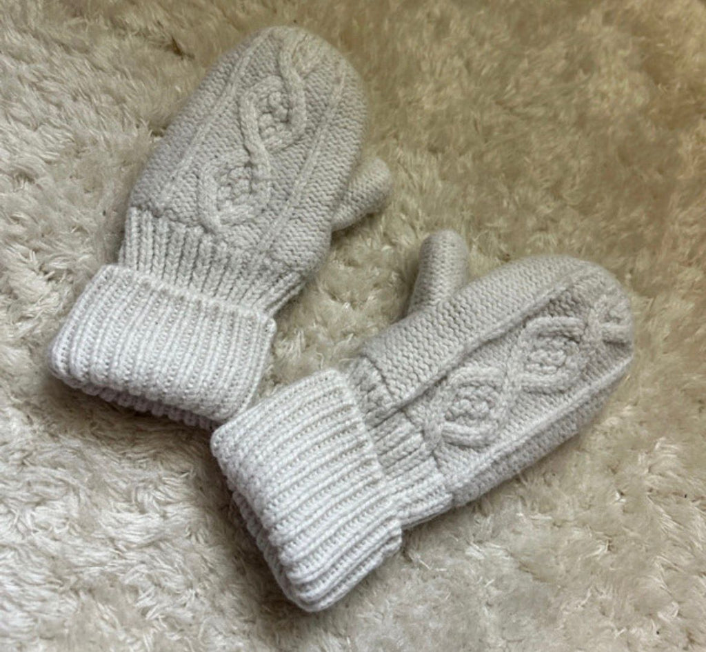 V03-Handschuhe Gr. 74-80