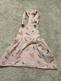V04- Kleid Gr. 68