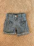 V04- kurze Hose Gr. 80