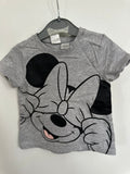 V01- T-Shirt Gr. 74