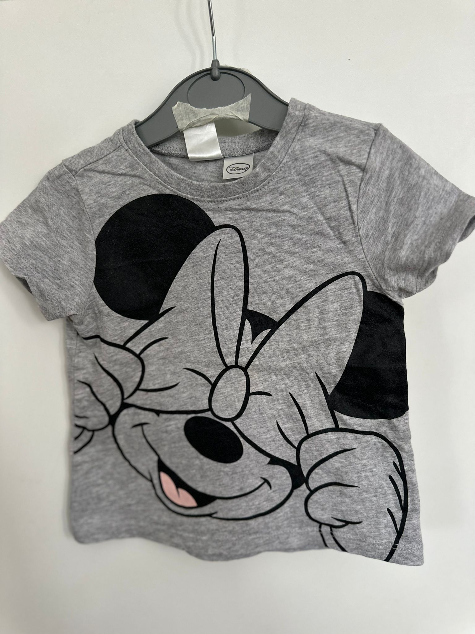 V01- T-Shirt Gr. 74