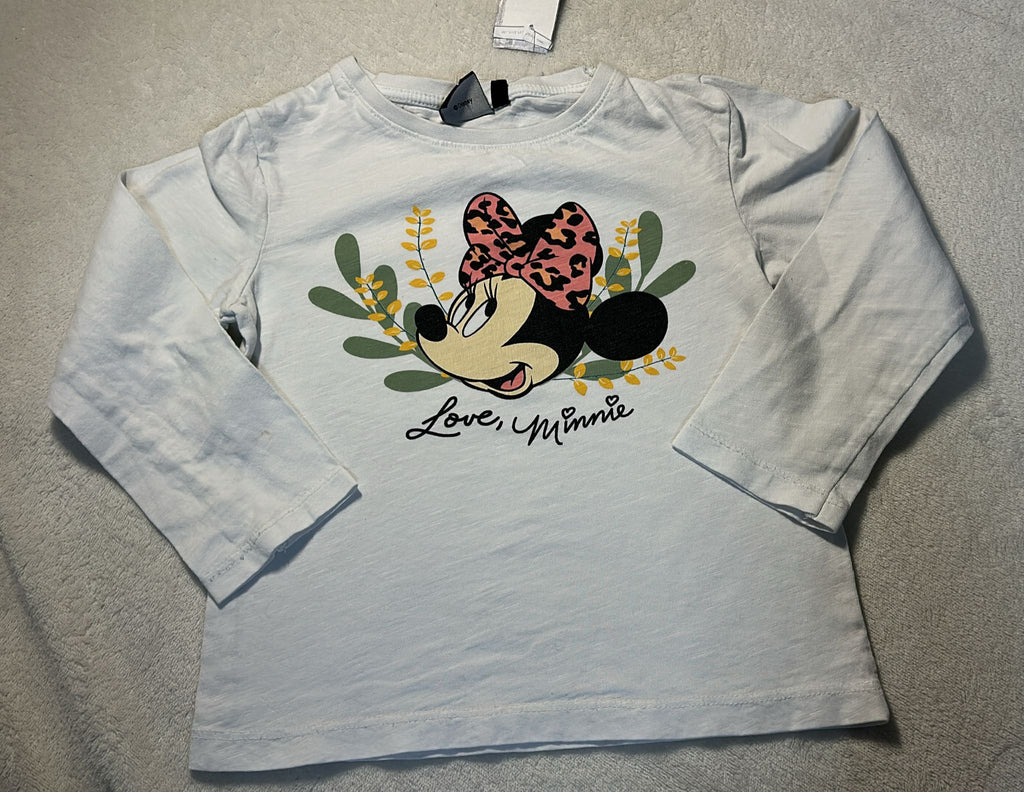 V03- Pullover Gr. 116