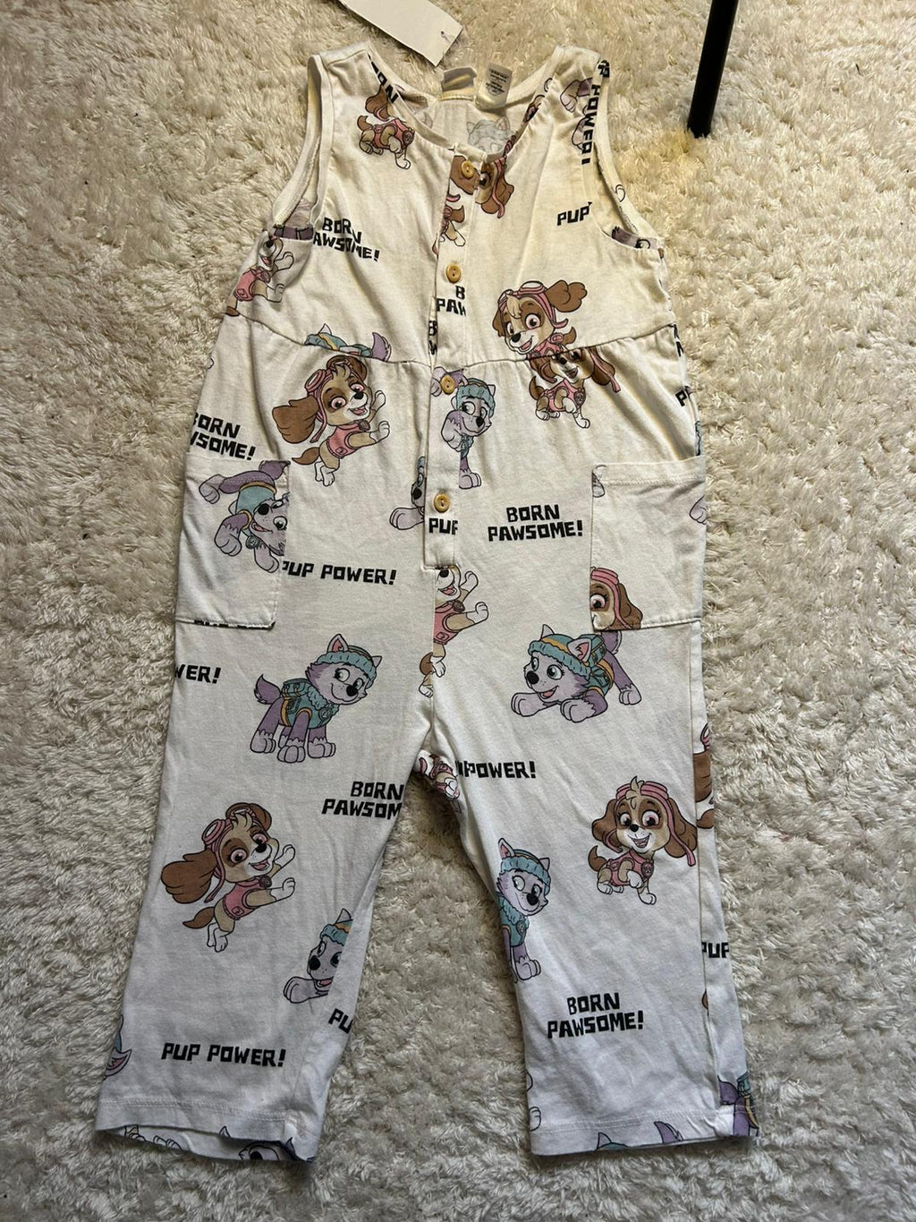 V03- Jumpsuit Gr. 92