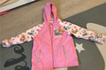 V03- *NEU*Regenjkacke Paw Patrol Gr. 116