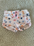 V04- kurze Hose Gr. 80
