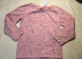 V03- Pullover Gr. 116