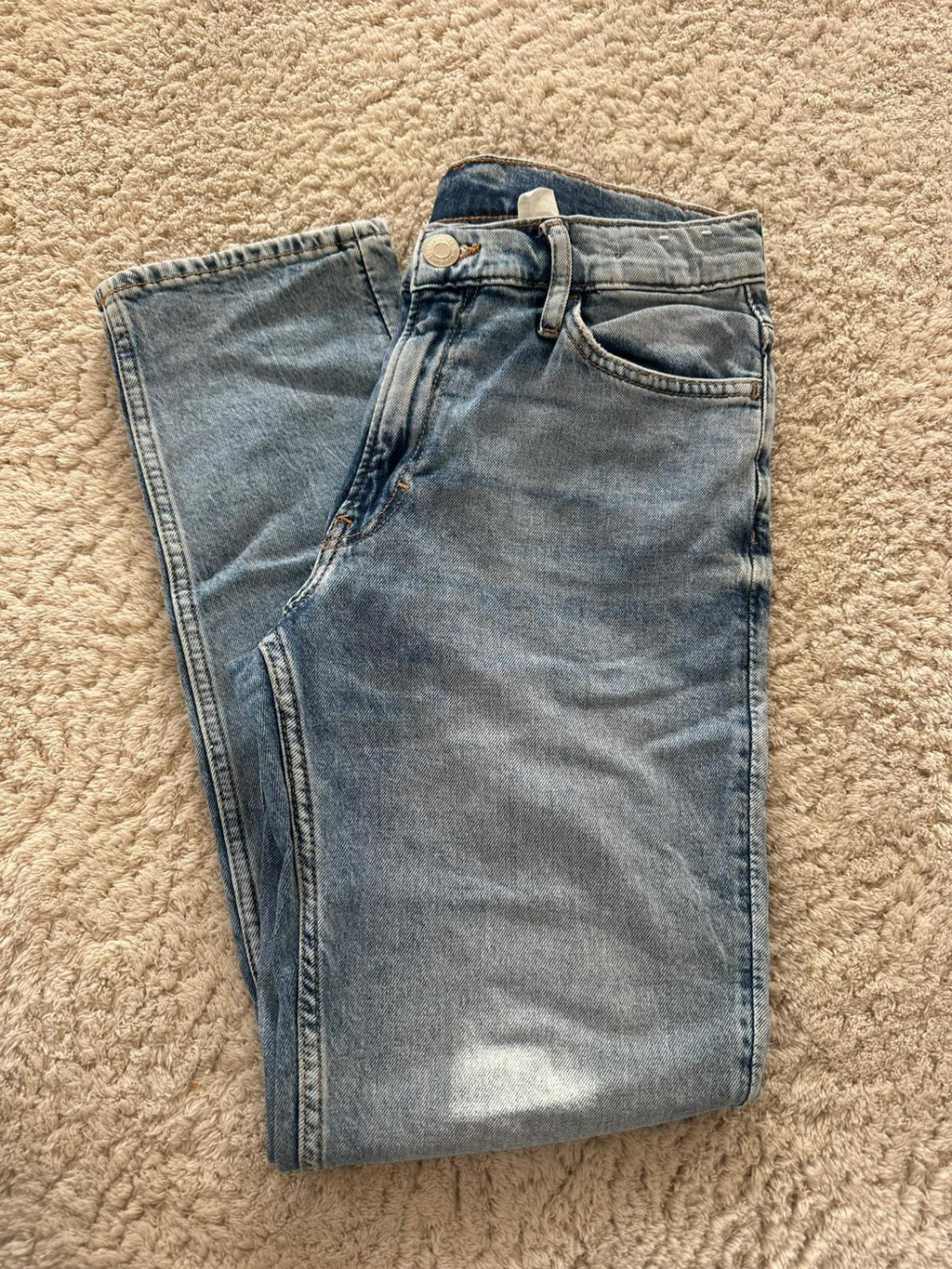 V02- Hose Gr. 164