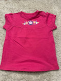 V04- T-Shirt Gr. 74-80