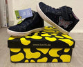 V03- Lurchi Schuhe Gr. 25