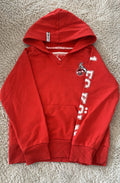V01- 1.FC Köln Pullover Gr. 140