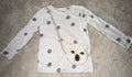 V01- Pullover Gr. 116