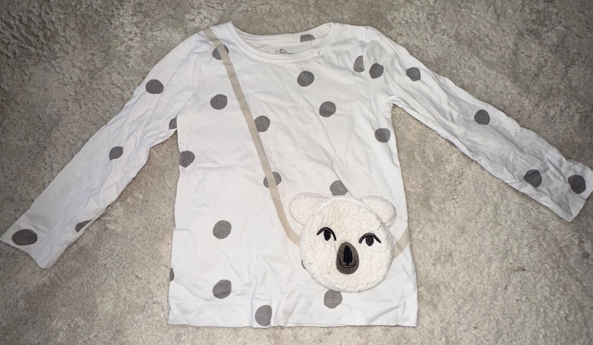 V01- Pullover Gr. 116
