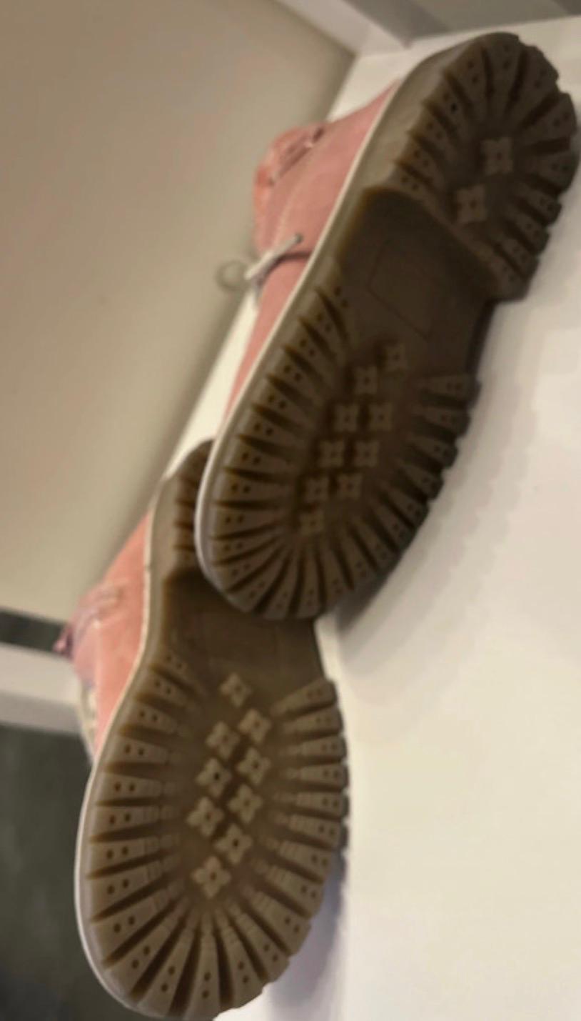V03- Schuhe Gr. 28