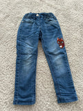 V01- Hose Gr. 104
