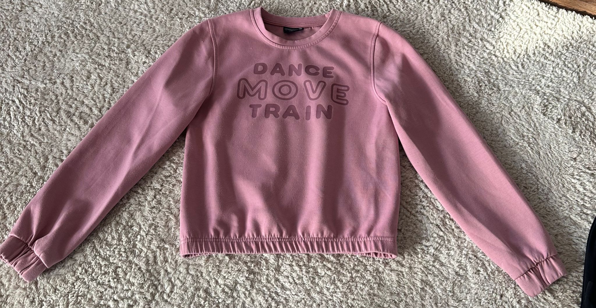 V01- Pullover Gr. 146-152