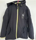V01- Herbstjacke Gr. 116