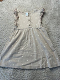 V04- Kleid Gr. 80/86
