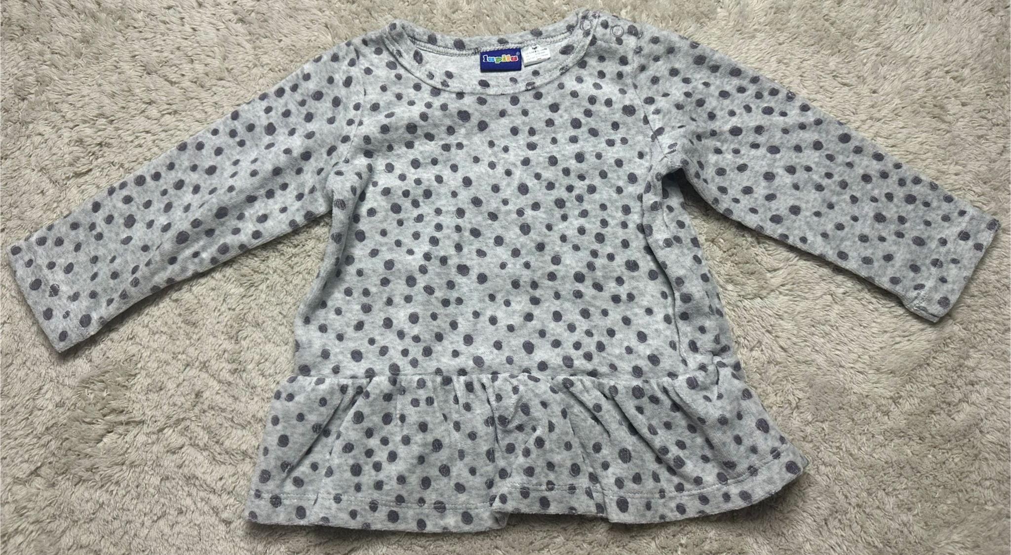 V04-Pullover Gr. 74-80