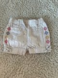 V04- kurze Hose Gr. 74