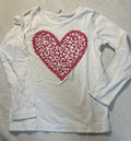 V03- Pullover Gr. 116-122