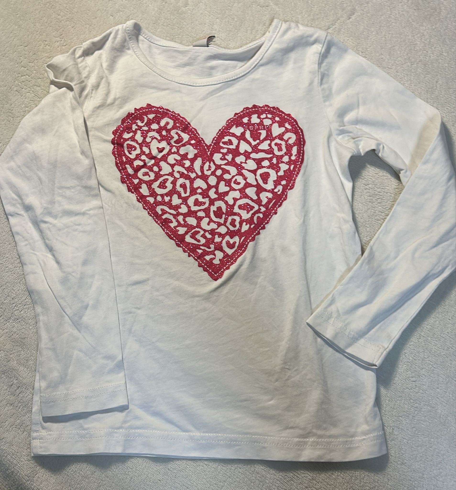 V03- Pullover Gr. 116-122