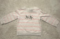 V04- Pullover Gr. 74