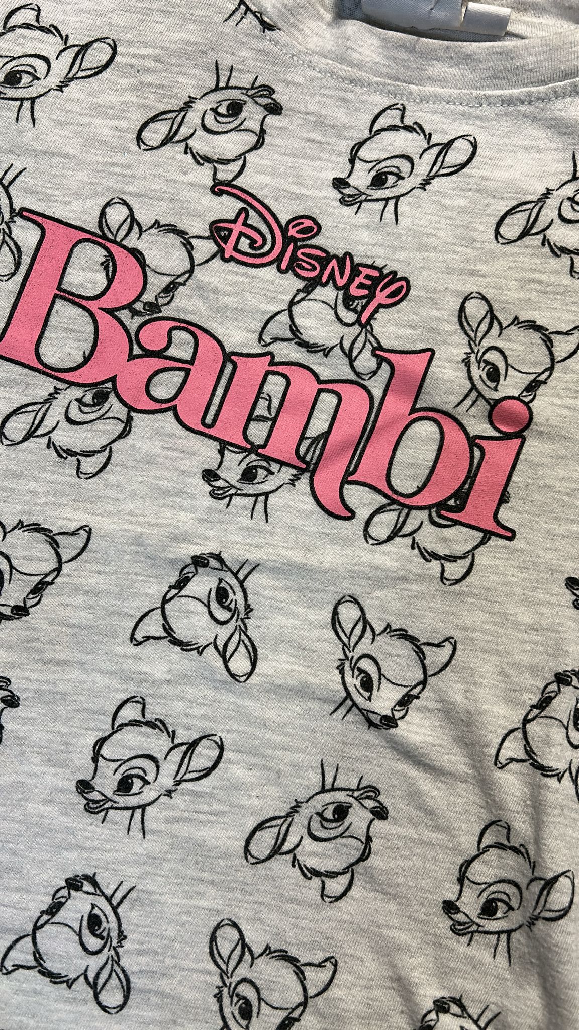 V03- T-Shirt Gr. 98