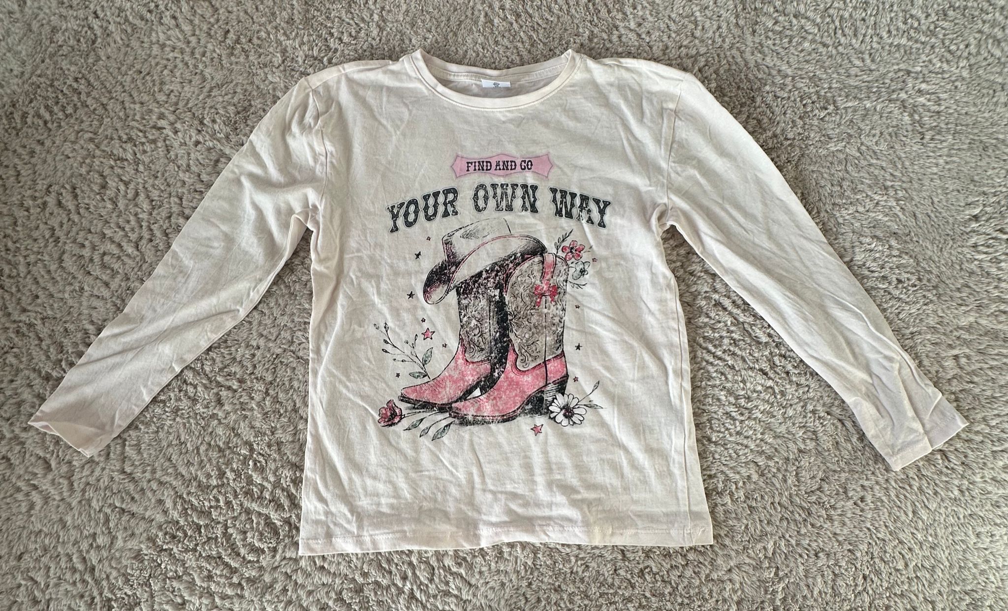 V01- Pullover Gr. 134-140