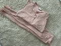 V01- Hose+Pullover Gr. 110/116