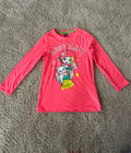 V01- Pullover Gr. 116