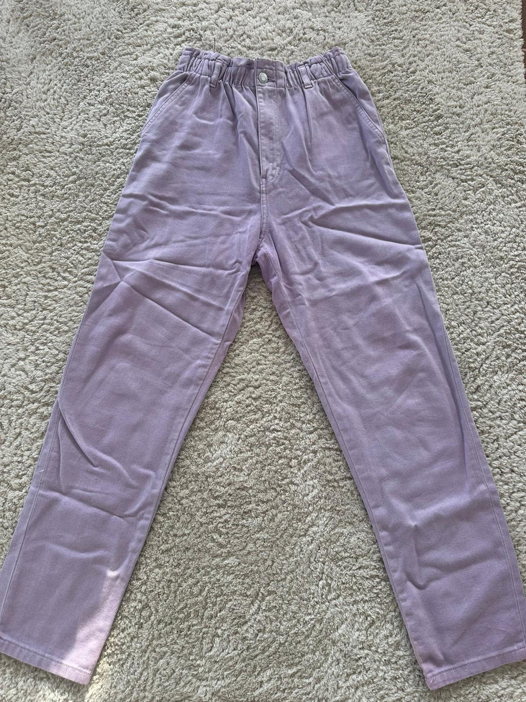 V02- Hose Gr. 164