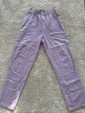 V02- Hose Gr. 164