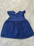 V04- Kleid Gr. 68